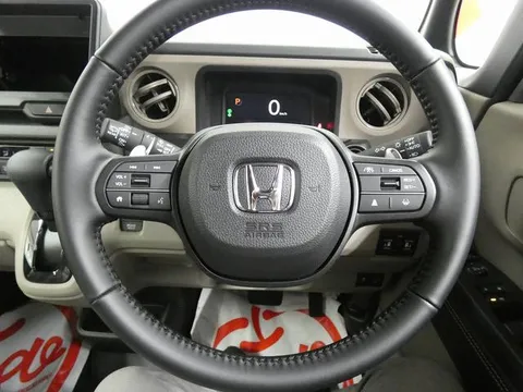 Honda N-BOX Joy
