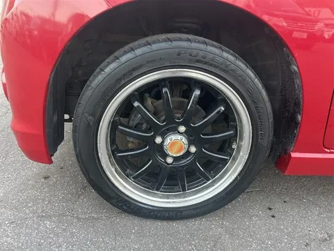 Suzuki Wagon R Stingray
