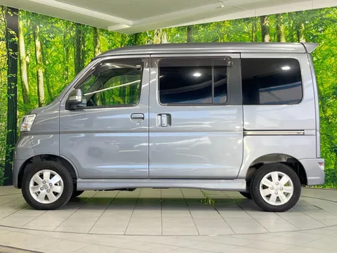 Daihatsu Atrai Wagon