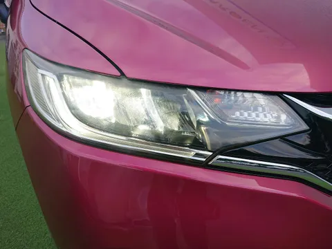 Honda Jazz (Fit)