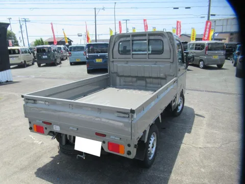 Suzuki Carry Track