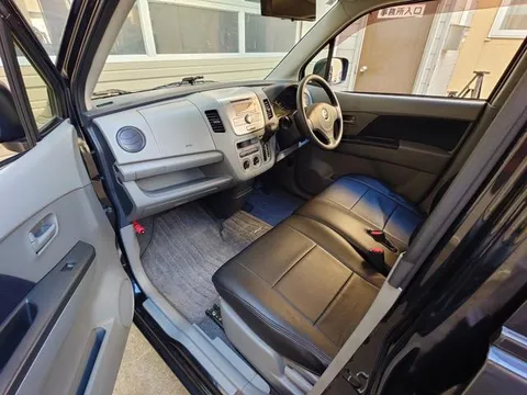 Mazda AZ-Wagon