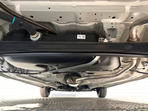 Suzuki Alto Lapin LC