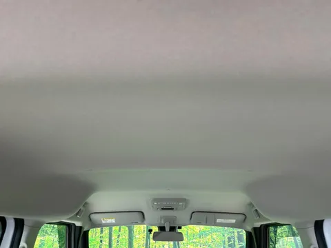 Mitsubishi eK X Space