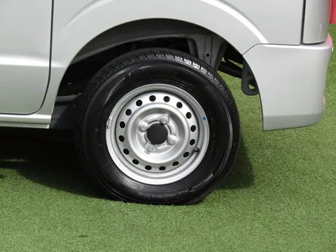 Nissan Clipper