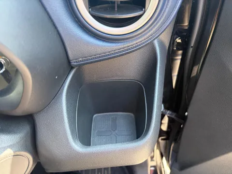 Mitsubishi eK X