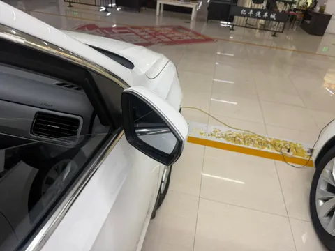 Volkswagen Santana
