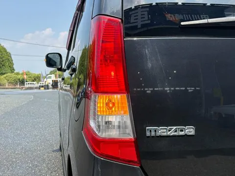 Mazda AZ-Wagon