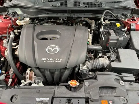 Mazda Mazda2 (Demio)