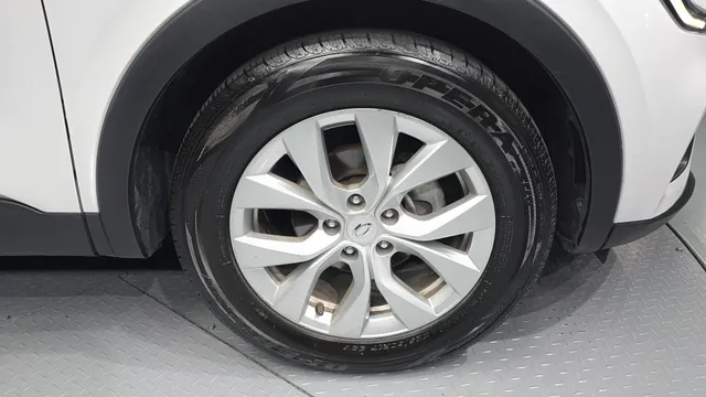Renault XM3