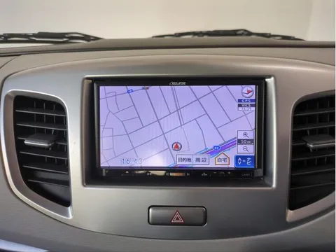 Mazda Flair