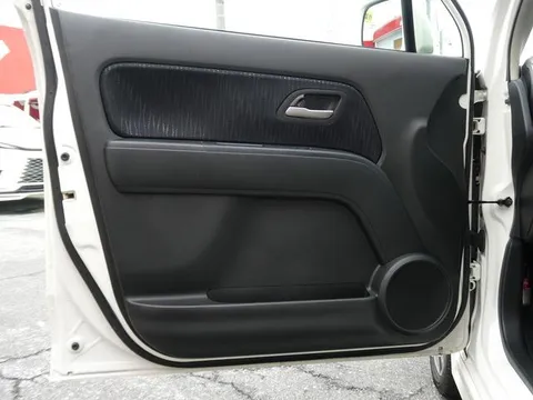 Honda Zest Spark