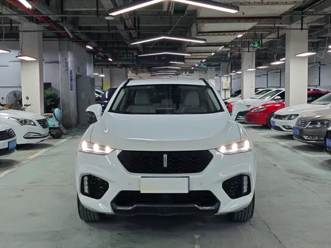 Wey VV7