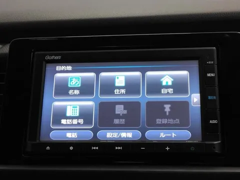 Honda Jazz (Fit)