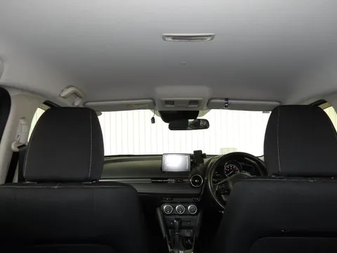 Mazda Mazda2 (Demio)