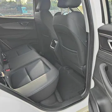 Chery Tiggo 5x