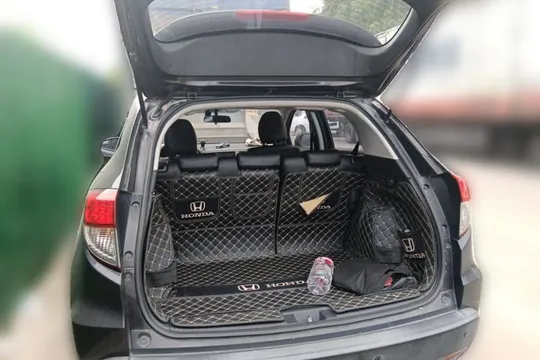 Honda HR-V (Vezel)