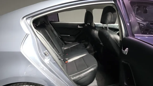 Kia Cerato (K3)