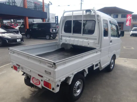 Suzuki Super Carry