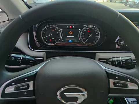 Gac M6