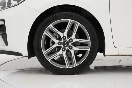 Kia Cerato (K3)
