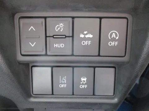 Mazda Flair