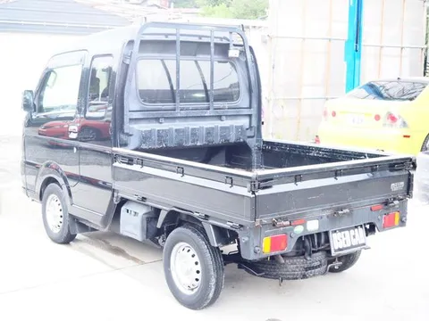 Suzuki Super Carry