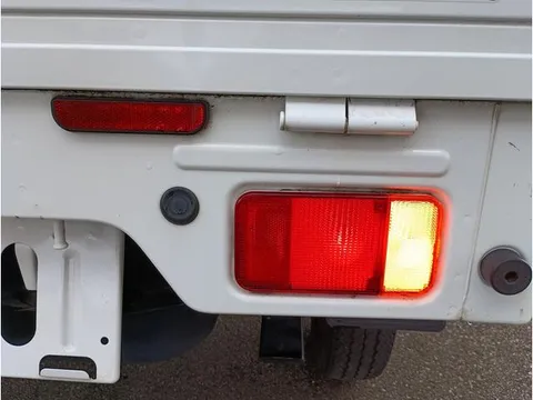 Suzuki Super Carry