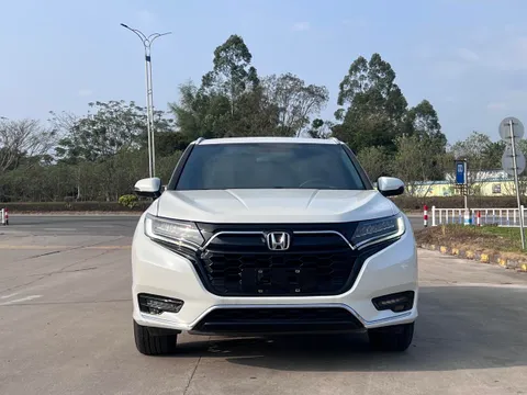 Honda UR-V