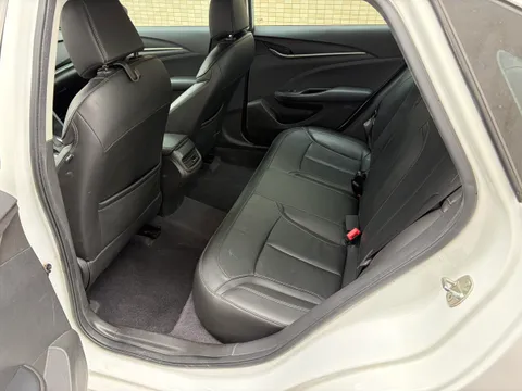 Buick Excelle GT