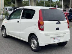 Subaru Pleo