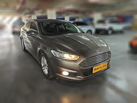Ford