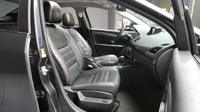 Renault SM3
