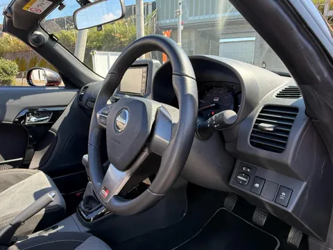 Toyota Copen