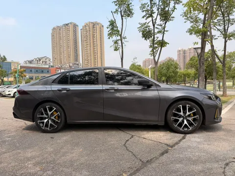 Gac Empow (Yingbao)