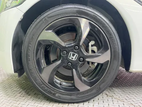 Honda S660