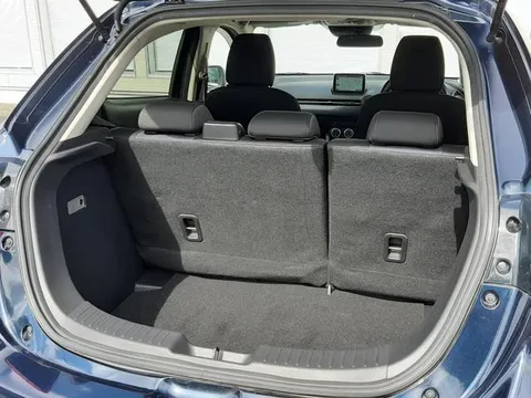 Mazda Mazda2 (Demio)