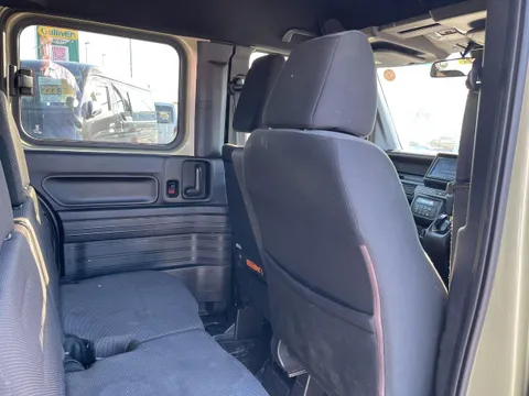 Honda N-VAN Plus Style