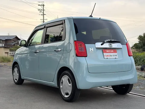 Honda N-ONE