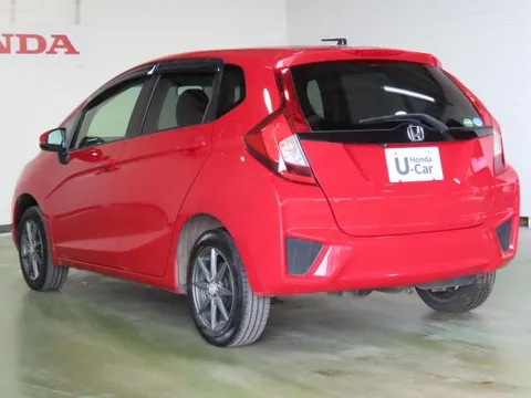 Honda Jazz (Fit)
