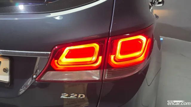 Hyundai Grand Santa Fe (Maxcruz)