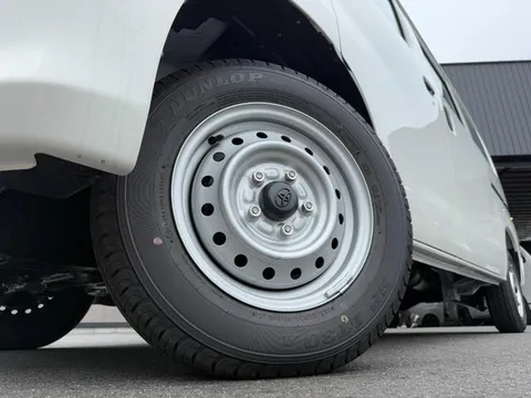 Toyota TownAce Van