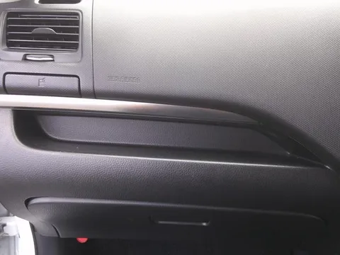 Suzuki Swift Sport