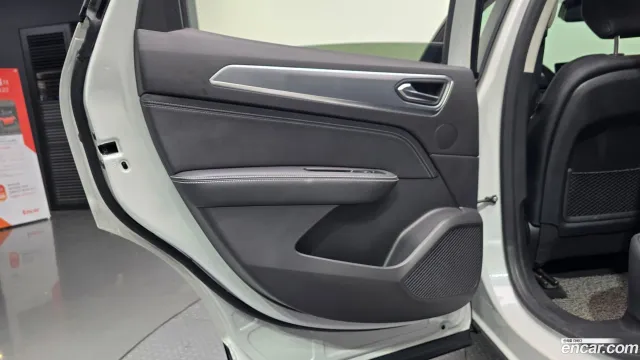 Renault XM3