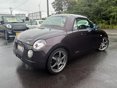Daihatsu Copen