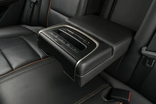 Chevrolet Impala