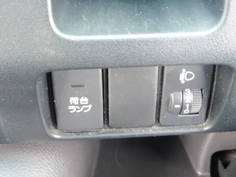 Honda Acty Truck