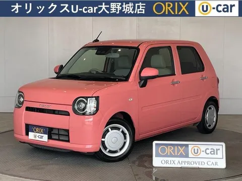 Daihatsu Mira Tocot