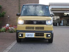 Honda N-BOX Joy