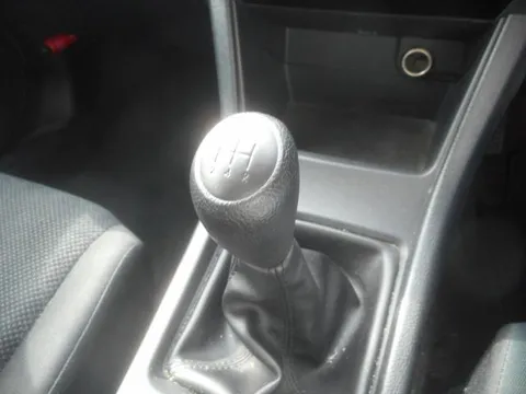 Subaru Impreza Sports